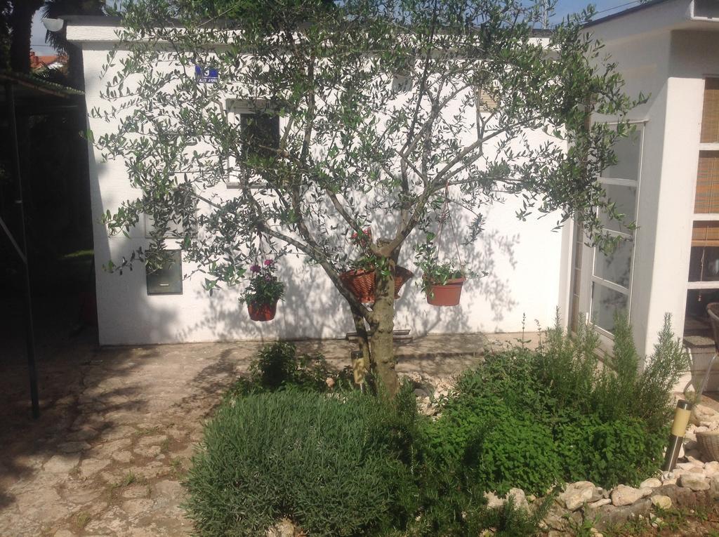 Holiday House Altea Banjole Værelse billede