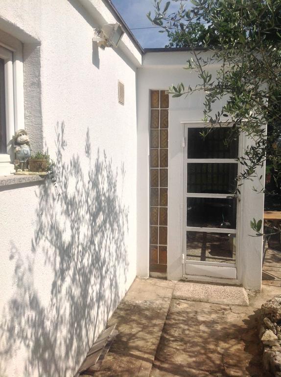 Holiday House Altea Banjole Værelse billede