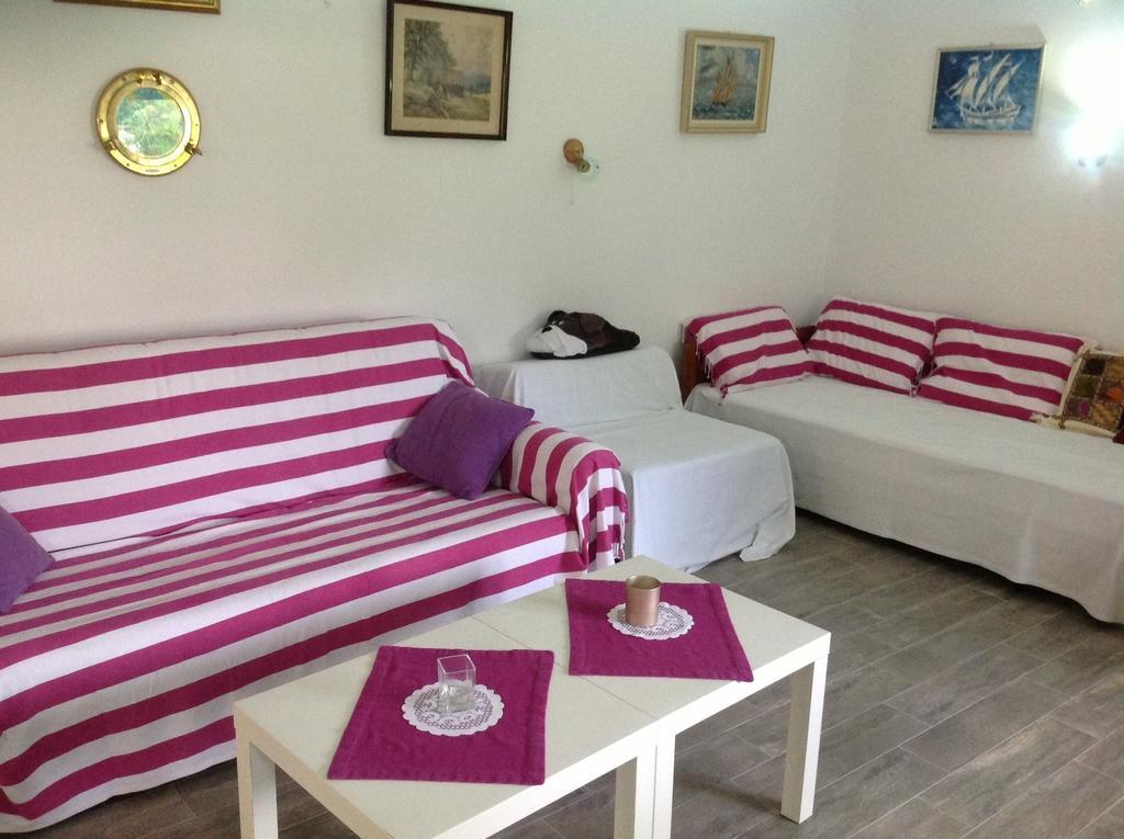 Holiday House Altea Banjole Værelse billede